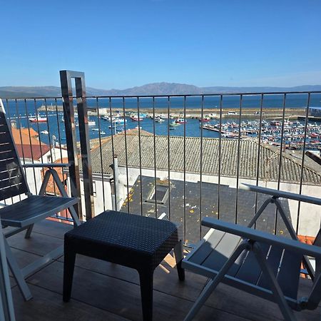Hotel Mariquito Finisterre Luaran gambar