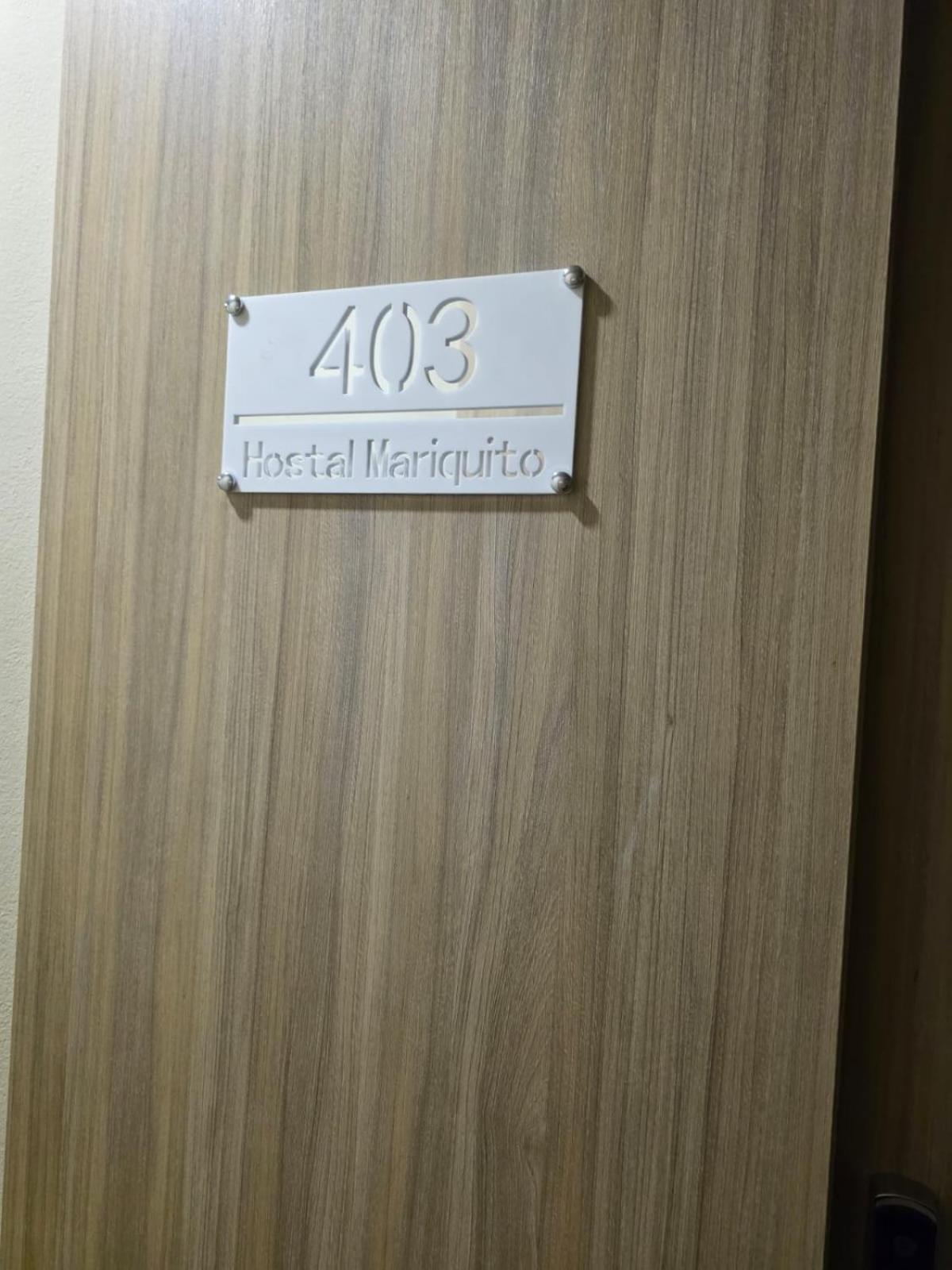 Hotel Mariquito Finisterre Luaran gambar